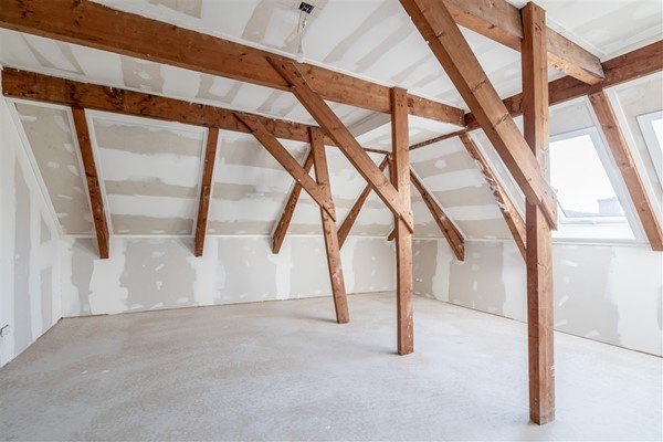 Medium property photo - Raadhuisstraat 16H, 9648 JV Wildervank